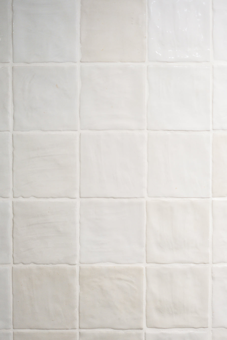 Safi Seashell Gloss Decorative Tiles