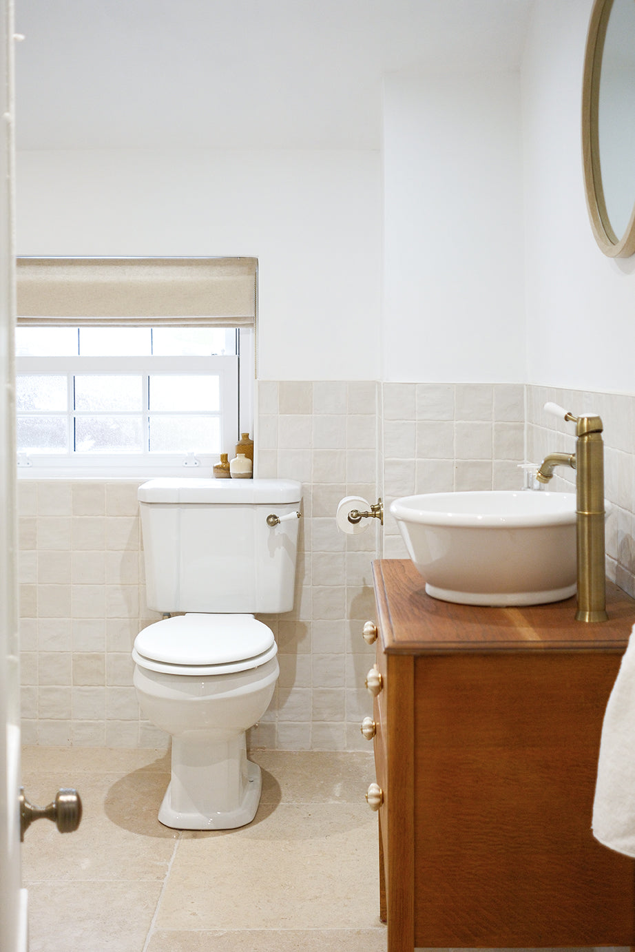 Safi Seashell Gloss Decorative Tiles