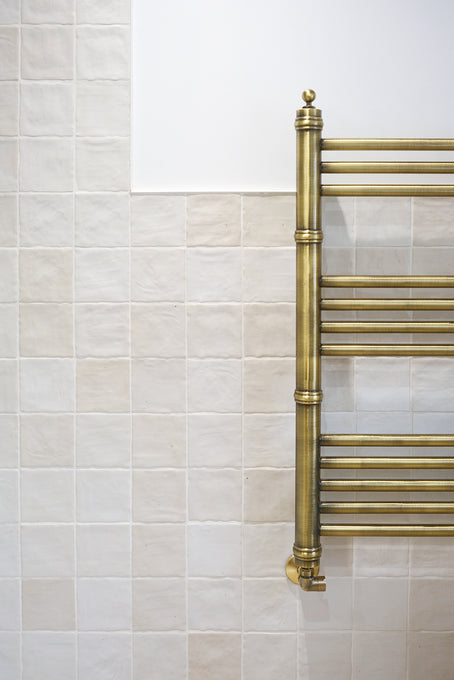 Safi Seashell Gloss Decorative Tiles