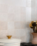 Safi Seashell Gloss Decorative Tiles