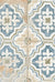 Sevilla Patterned Ceramic Tiles