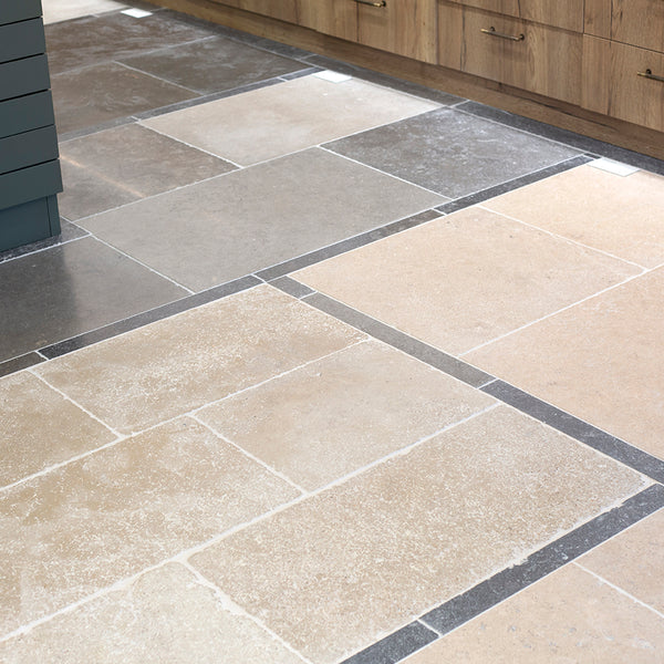 Tile Shop Solihull, Birmingham Quorn Stone