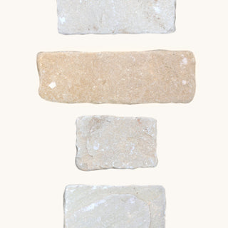 Somercote Tumbled Sandstone Cobbles