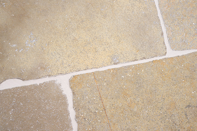 Southwell Tumbled Limestone Internal Cobbles