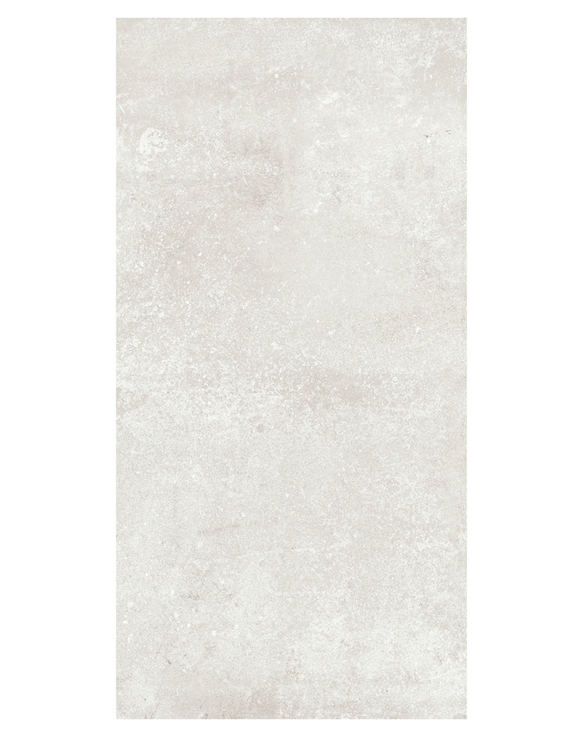 Studland Ivory Stone Effect Porcelain Tiles