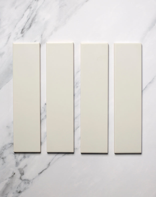 Job Lot 3.416m2 - Sundae Coconut Metro Tiles