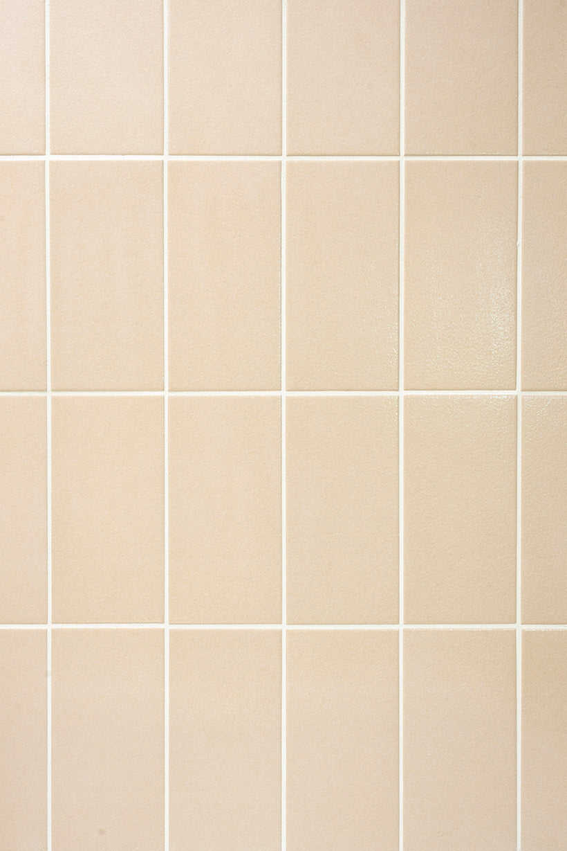 Trixie Blush Decorative Porcelain Tiles