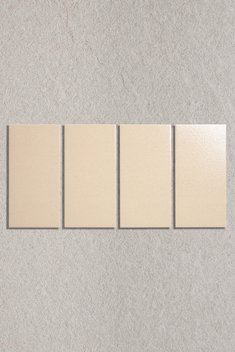 Trixie Blush Decorative Porcelain Tiles