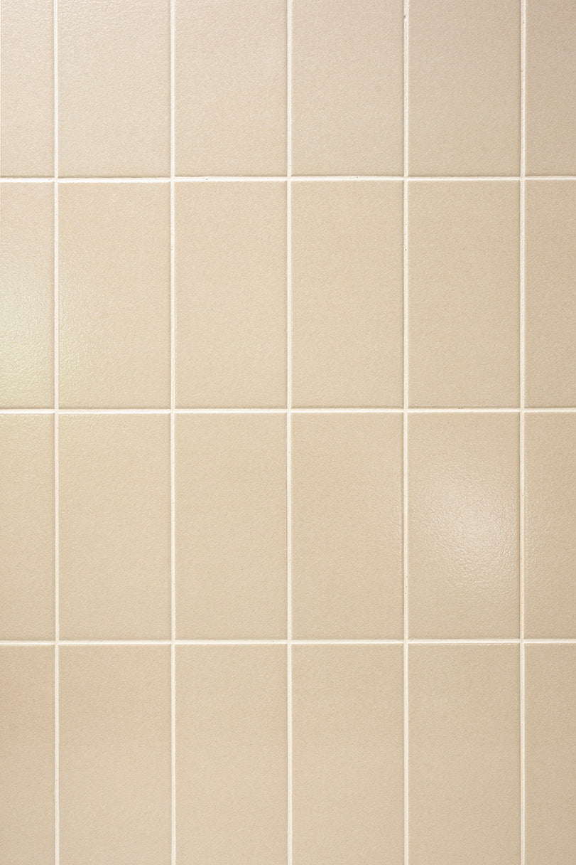 Trixie Fawn Decorative Porcelain Tiles