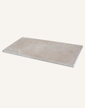 Tuscany Seasoned Limestone Bullnose Step