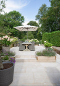 Tuscany Seasoned Limestone Pavers