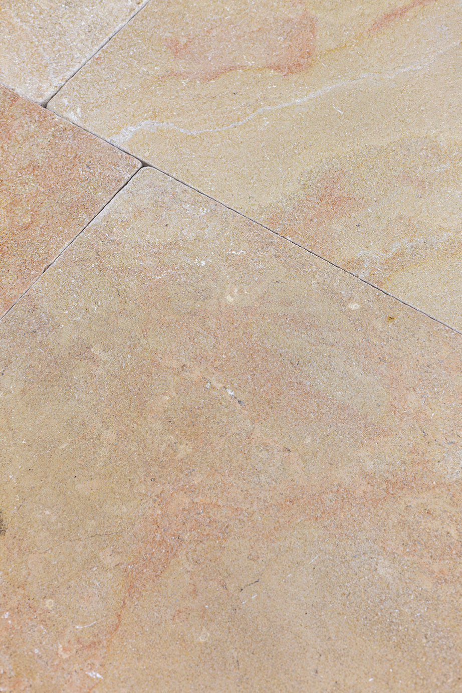 Tuscany Seasoned Limestone Pavers