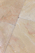 Tuscany Seasoned Limestone Pavers