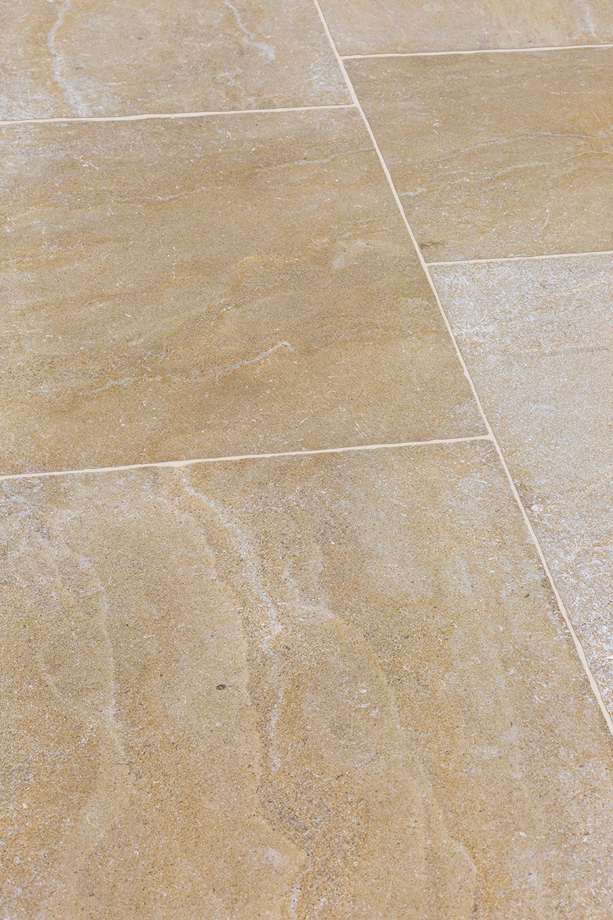 Tuscany Tumbled Limestone Tiles