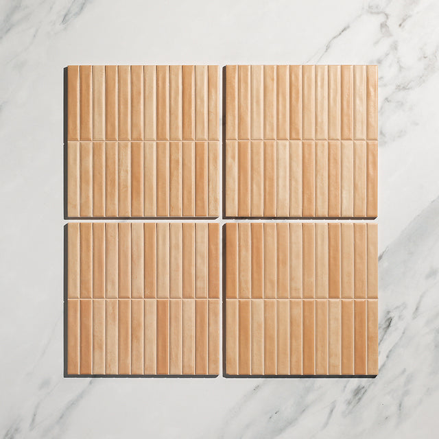 Umber Cotto Terracotta Effect Tiles