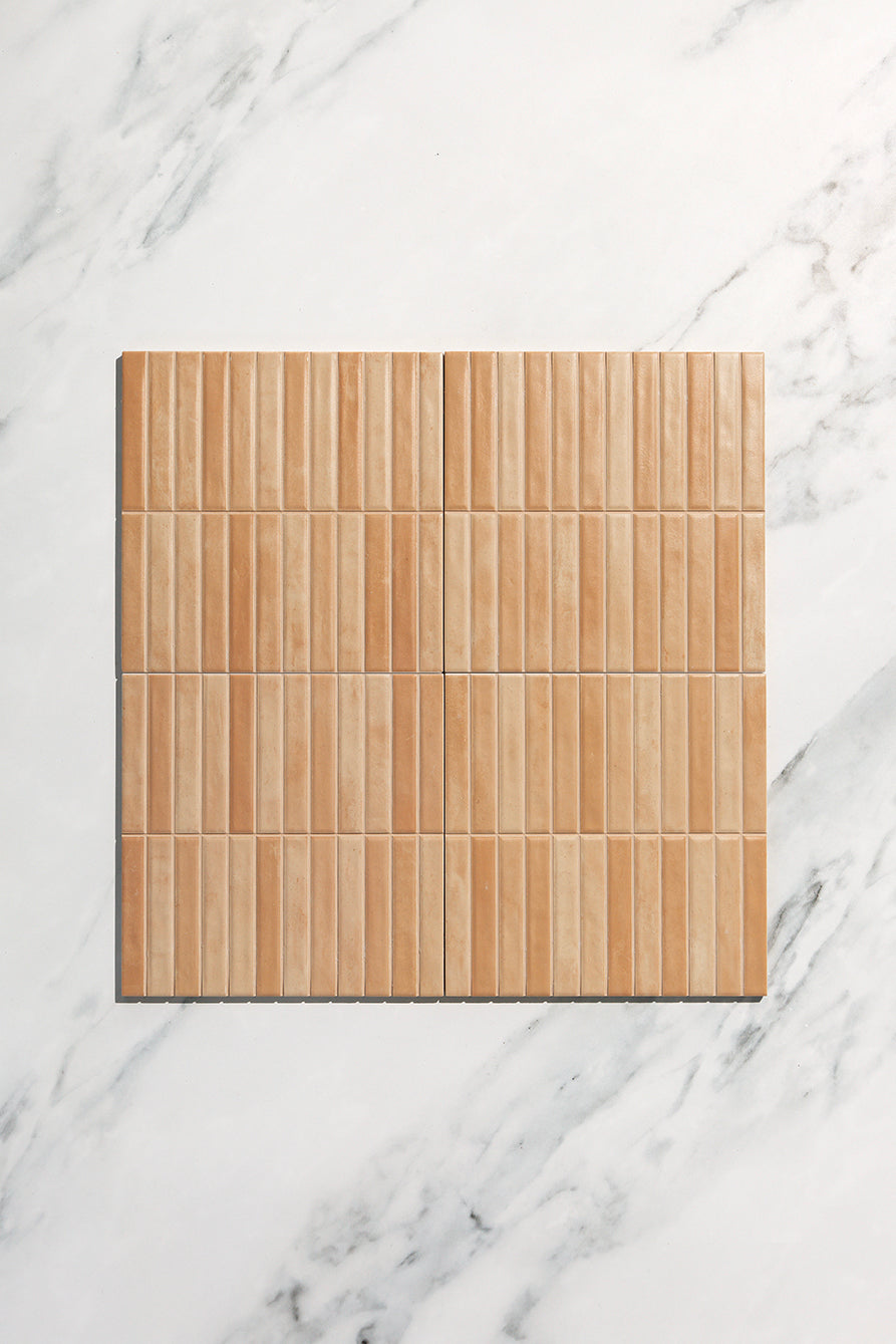 Umber Cotto Terracotta Effect Tiles