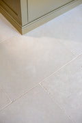 Versailles Softly Aged Limestone Tiles