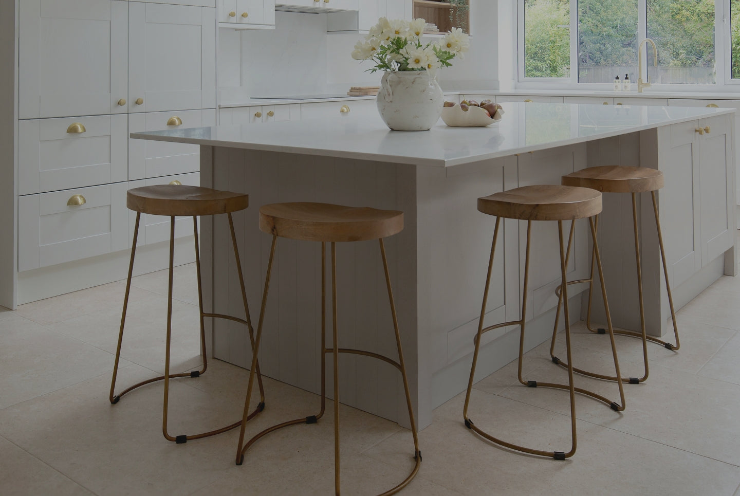 Luxury Kitchens Quorn: Stunning Designs for Elegant Homes