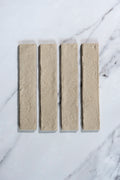 Willa Stone Textured Metro Tiles