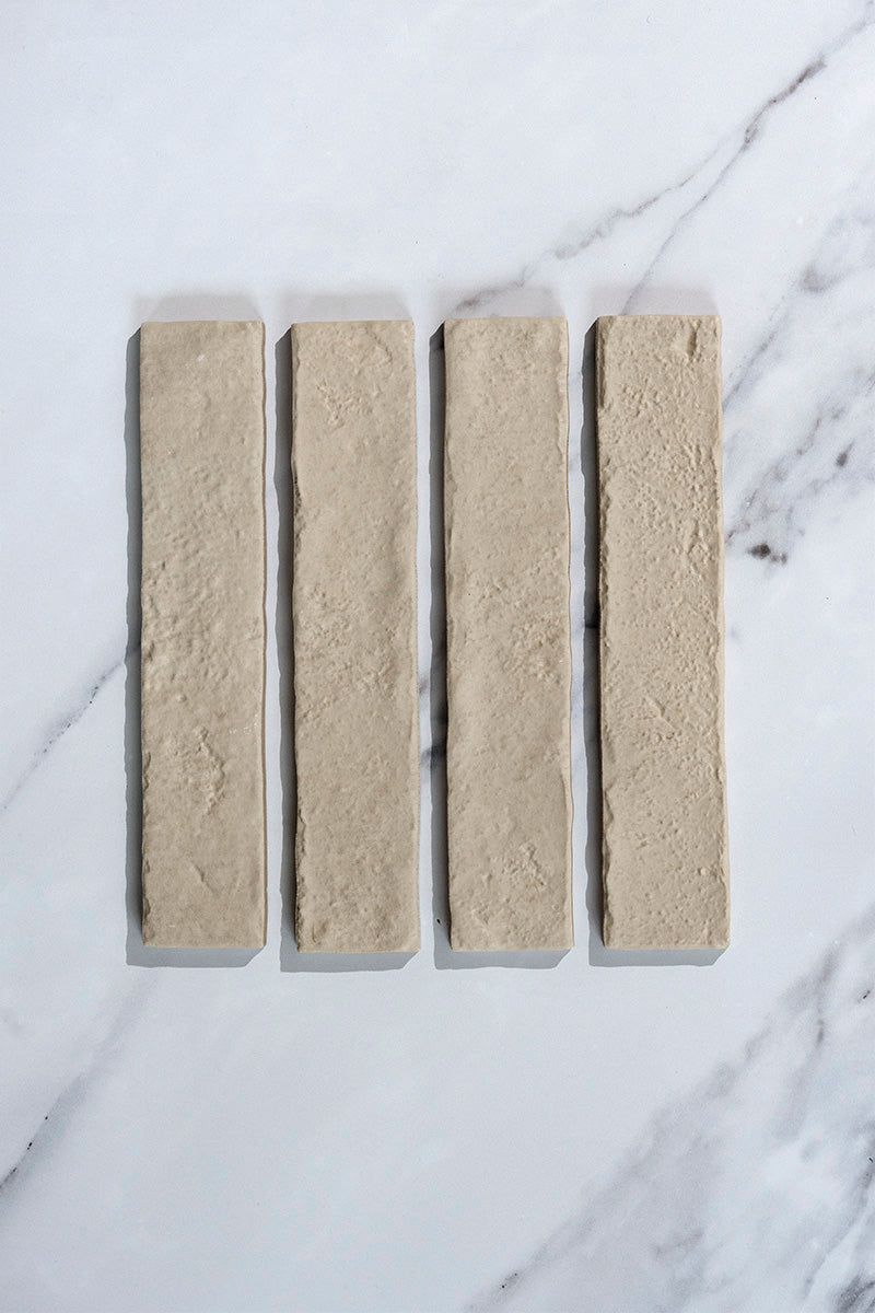 Willa Stone Textured Metro Tiles