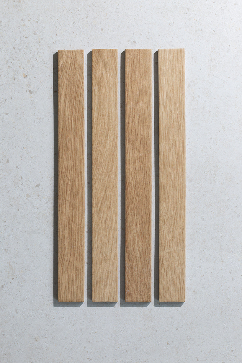 Wilton Oak Wood Effect Porcelain Tiles