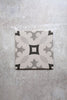 Emile Patterned Ceramic Tiles