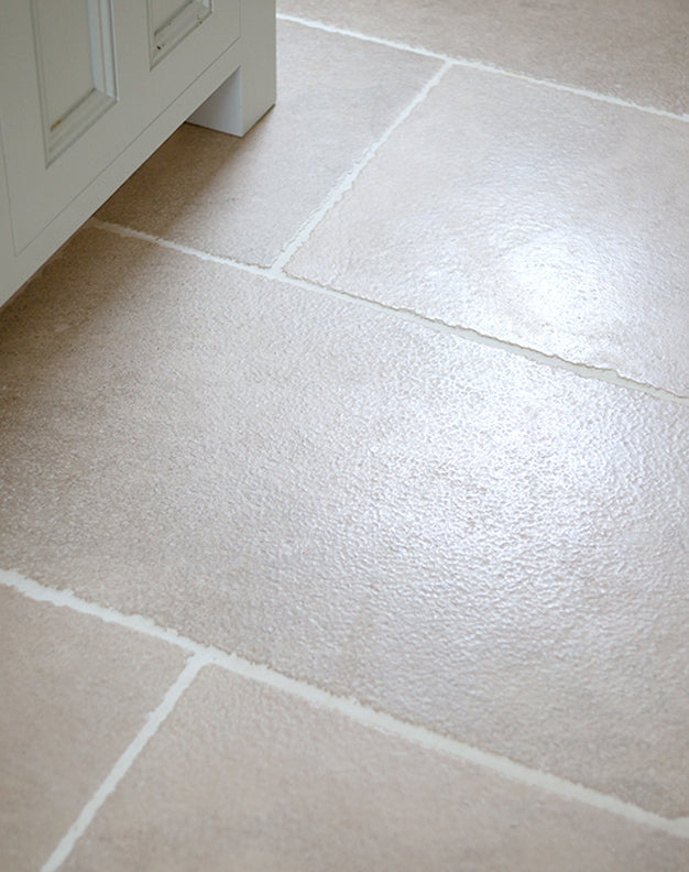 Allier Rustique French Limestone Tiles