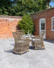 Astell Grey Stone Effect Porcelain Pavers