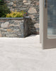 Astell Ivory Stone Effect Porcelain Pavers