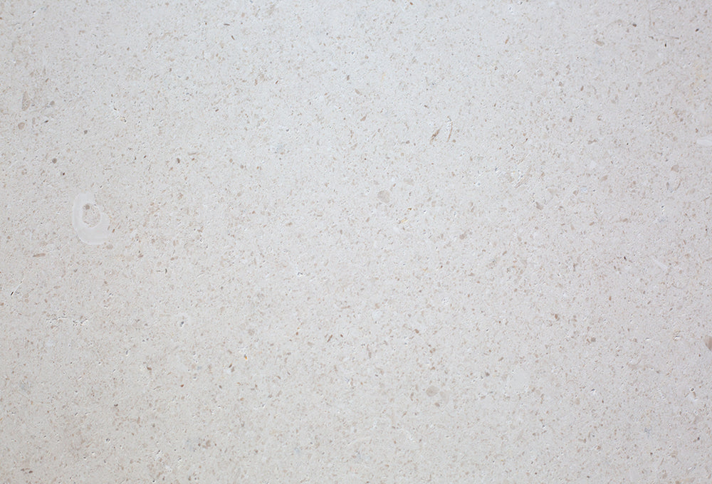 Atlantic White Honed Limestone Tiles