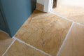 Job Lot 14.52m2 - Bayeux Beige Worn Antique Limestone Tiles