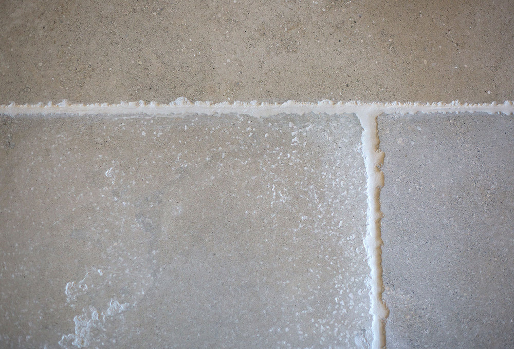 Carcassonne Rustique French Limestone Tiles