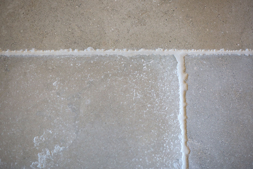Carcassonne Rustique French Limestone Tiles