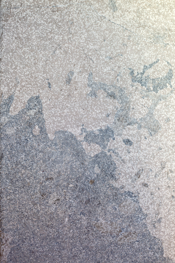 Chamonix Gris Renaissance French Limestone Tiles