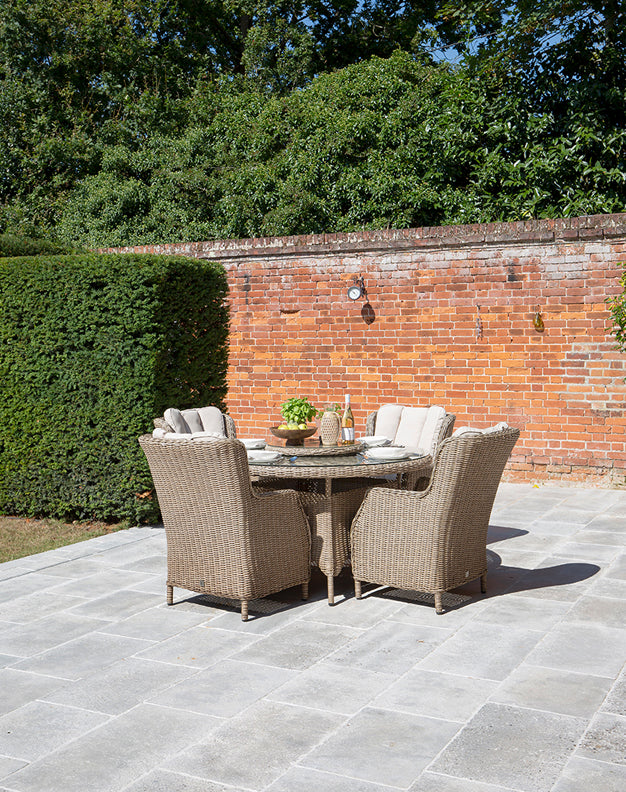 Clermont-Gris-Aged-Tumbled-Limestone-Outdoor Paving