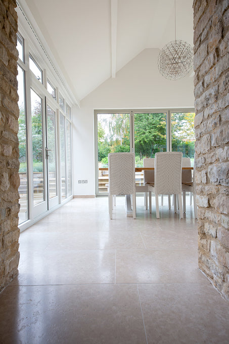    Dijon-Brushed-Limestone-Tiles-UK-Delivery##600xFLx15mm