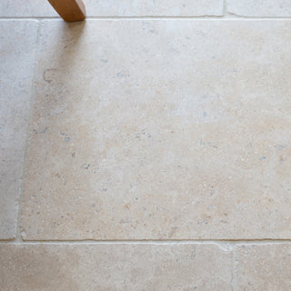 Dijon Tumbled Limestone Tiles##600x400x12mm