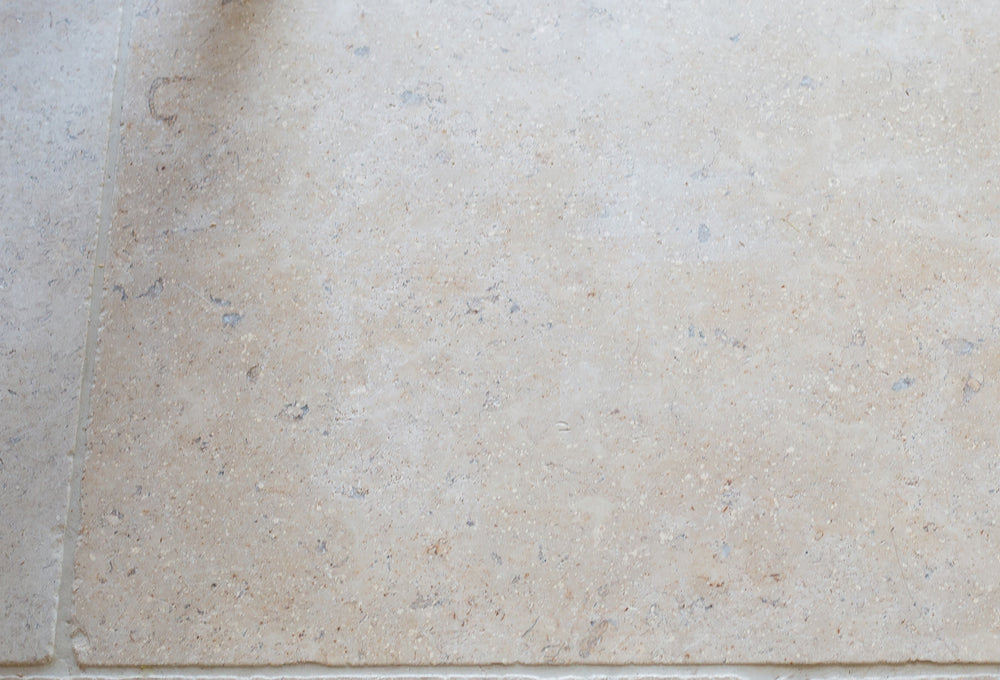 Dijon Tumbled Limestone Tiles##600x400x12mm