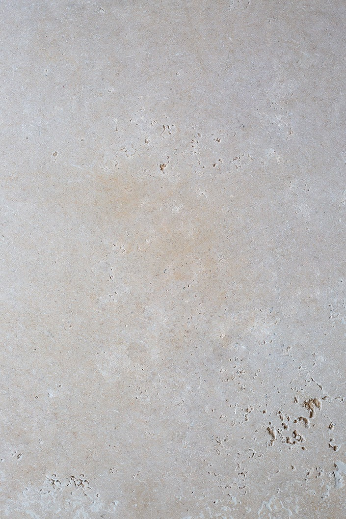 Dijon Tumbled Limestone Pavers