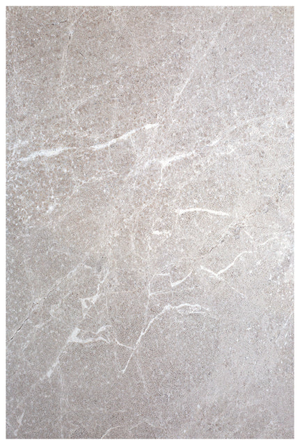 Dorchester Aged Grey Stone Effect Porcelain Tile Close Up