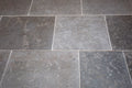 Farrow Blend Tumbled Limestone Tile Close Up