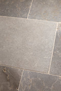Farrow Blend tumbled limestone tiles