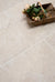 hambleton beige tumbled effect outdoor porcelain tile pavers