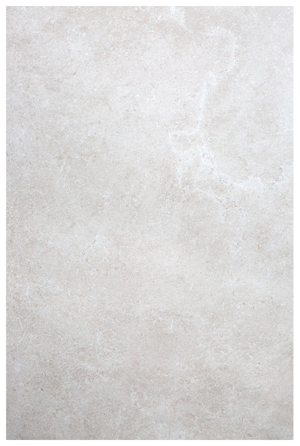 Hambleton Ivory Stone Effect Porcelain Paving Quorn Stone