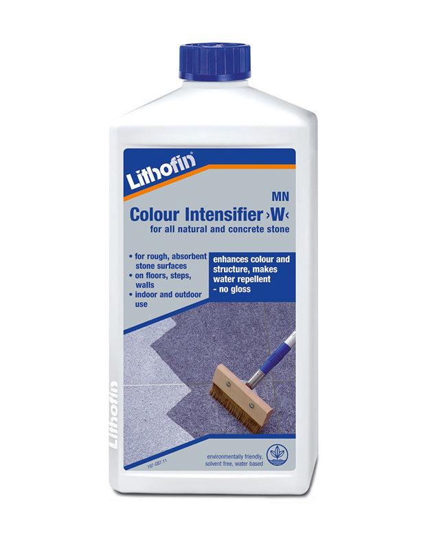 Lithofin Colour Intensifier