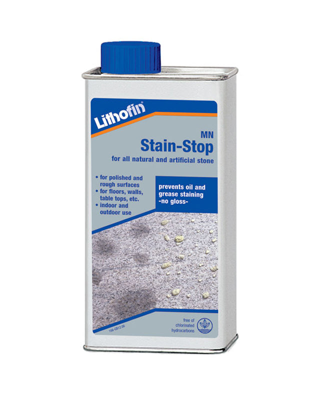 Lithofin MN Stain Stop Sealant