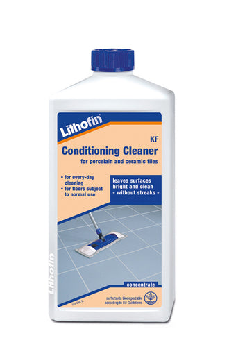 Lithofin Conditioning Cleaner 1L