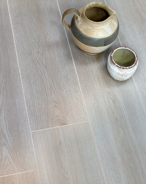 Job Lot 22.89m2 - Marston Ash Wood Effect Porcelain