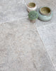 Morston Grey Tumbled Limestone Tiles