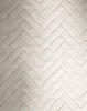 Orkney White Ceramic Metro Tiles